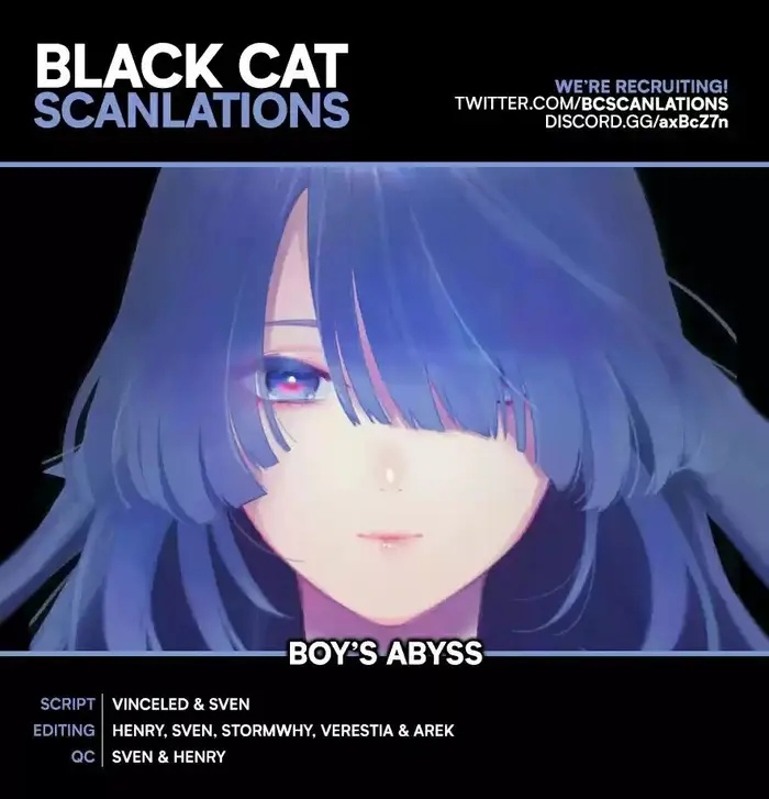 Boy’s Abyss Chapter 15 image Boy